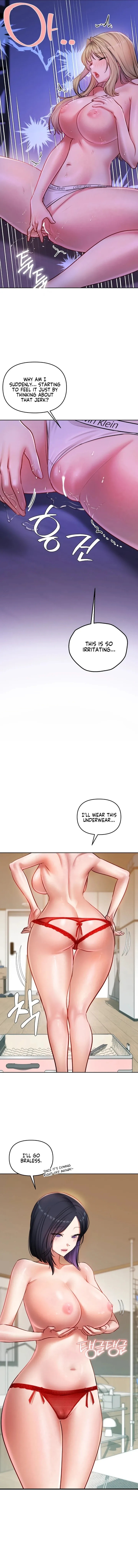 The Professor’s Secret Account