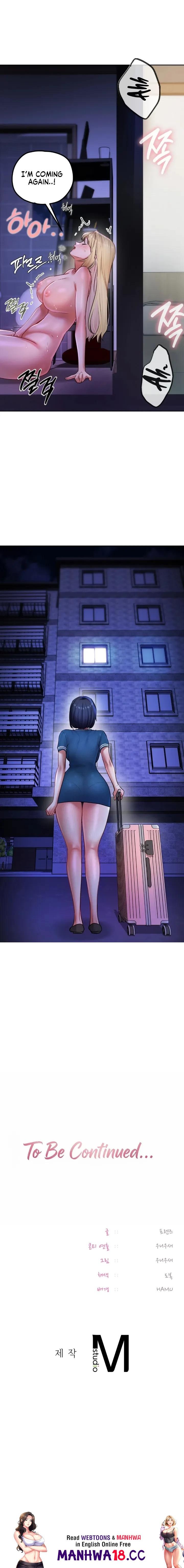 The Professor’s Secret Account