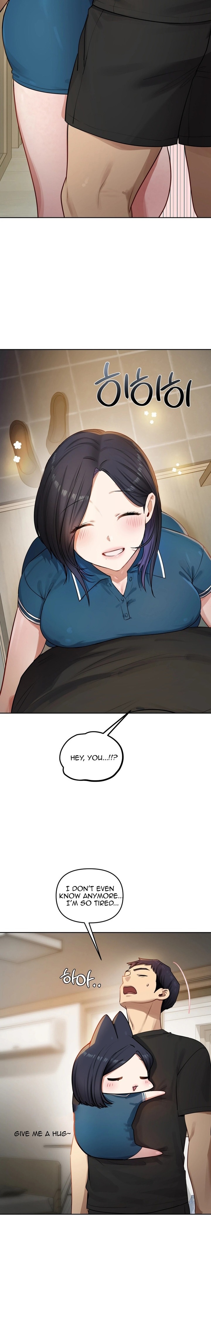 The Professor’s Secret Account
