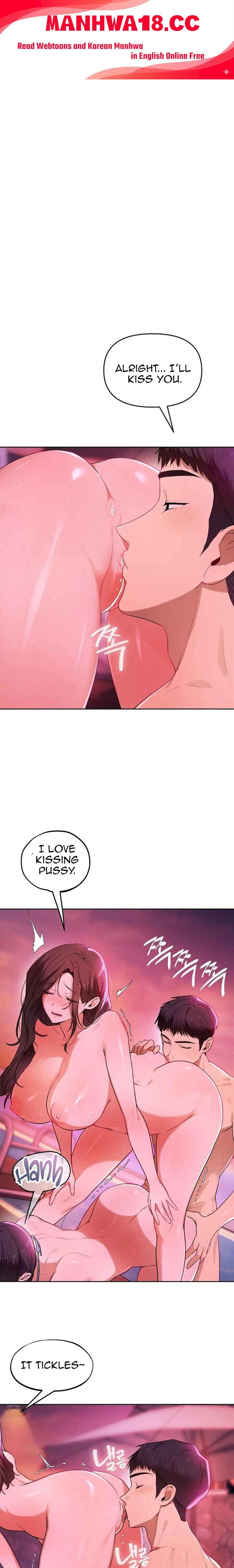 The Professor’s Secret Account