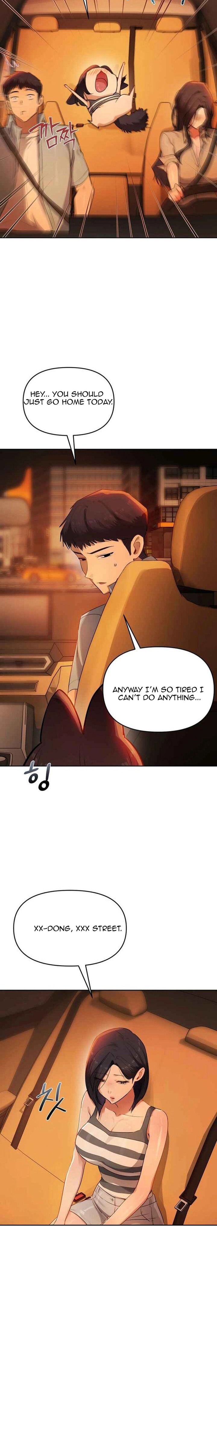 The Professor’s Secret Account