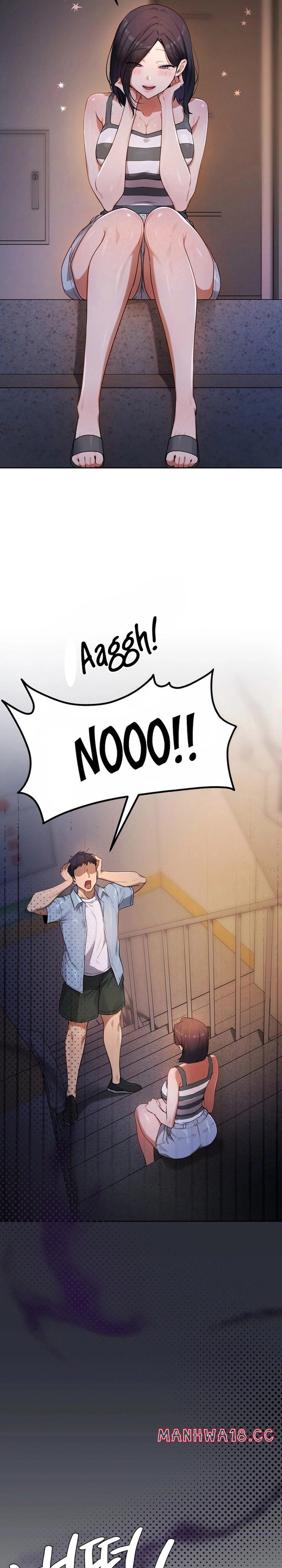 The Professor’s Secret Account