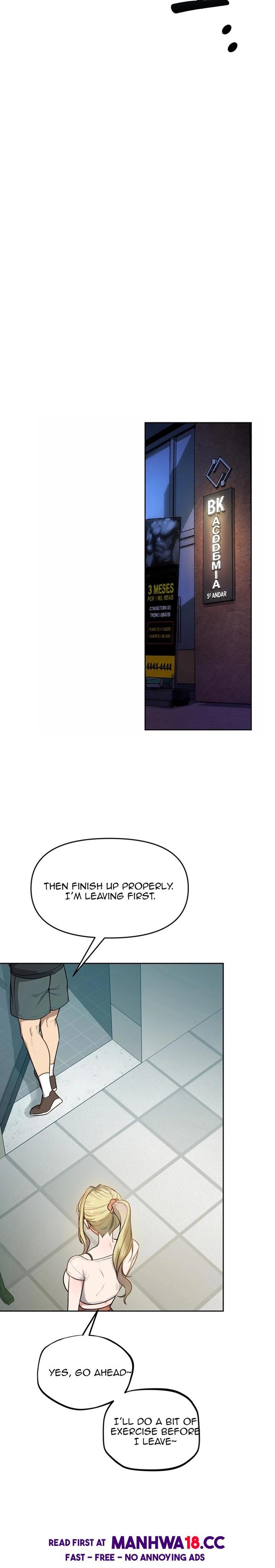 The Professor’s Secret Account