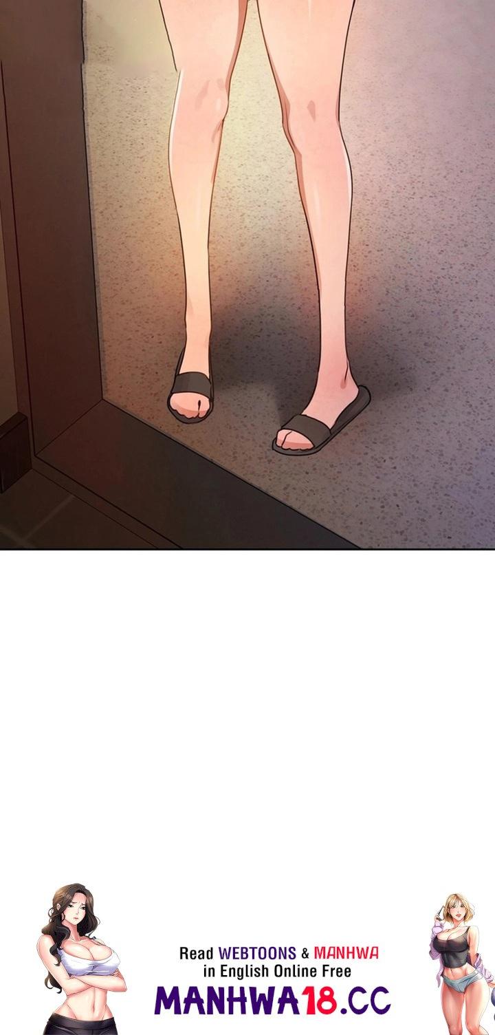 The Professor’s Secret Account