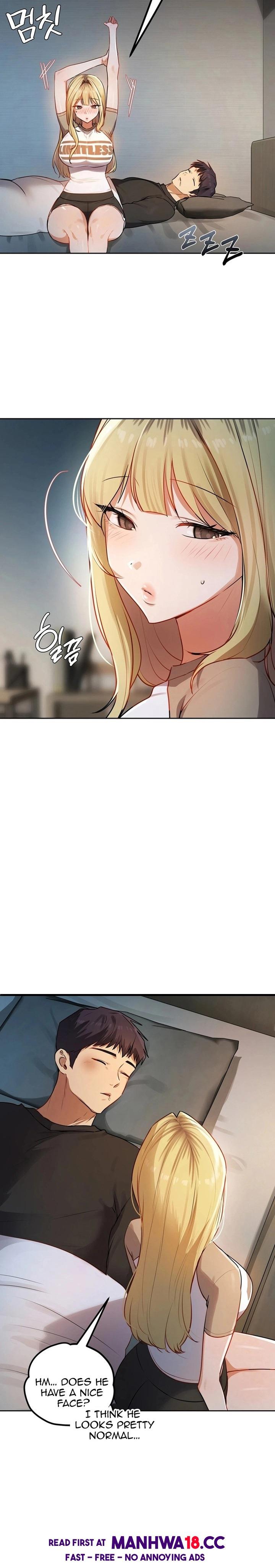The Professor’s Secret Account