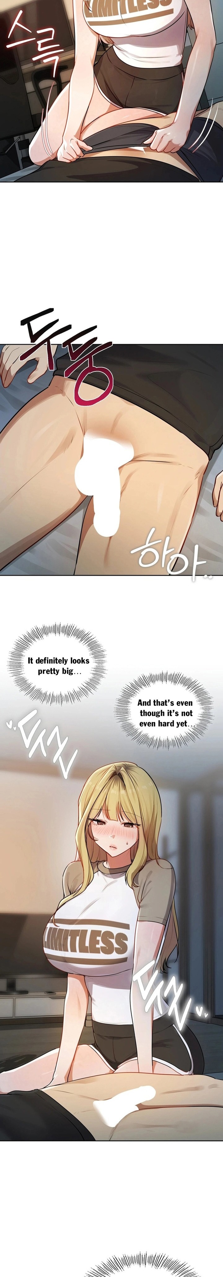 The Professor’s Secret Account