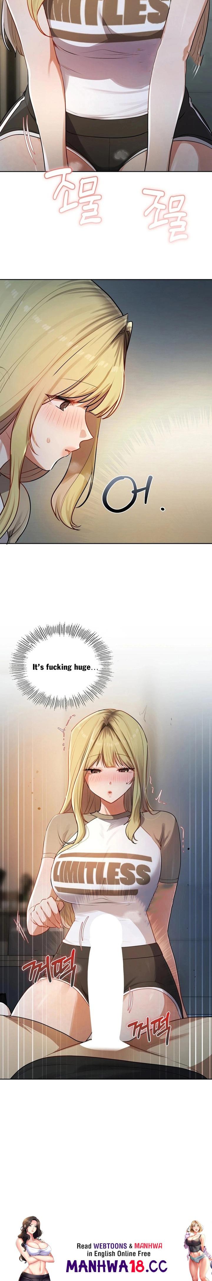 The Professor’s Secret Account