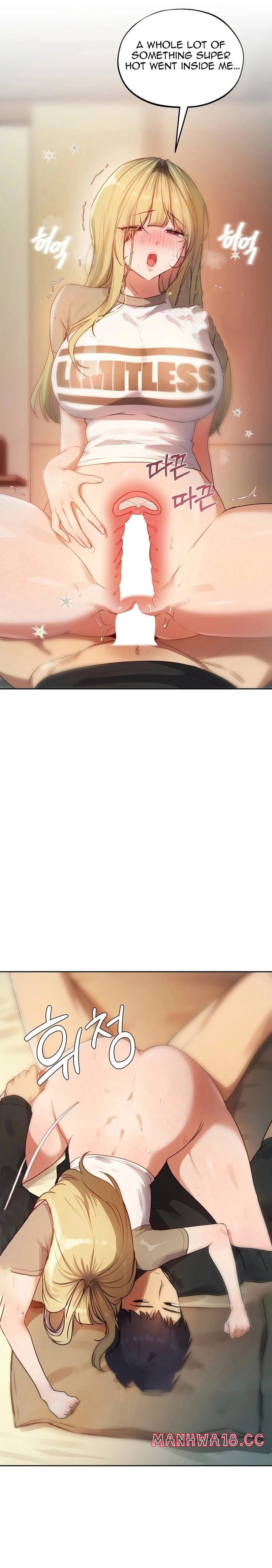 The Professor’s Secret Account