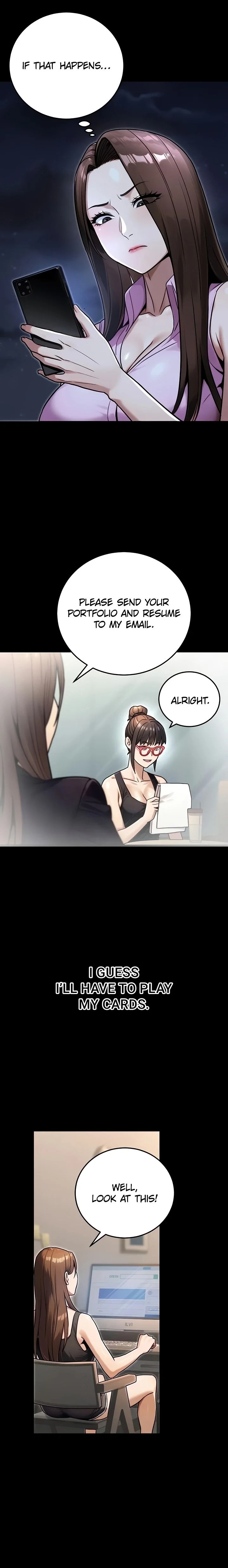 The Public Servant’s Double Life