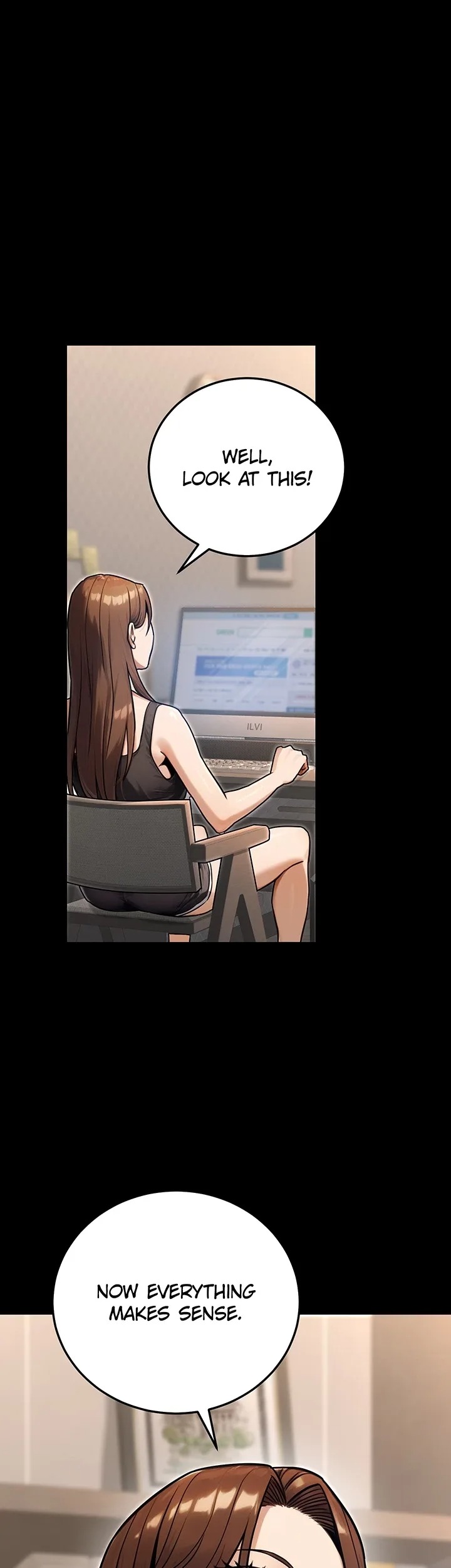 The Public Servant’s Double Life