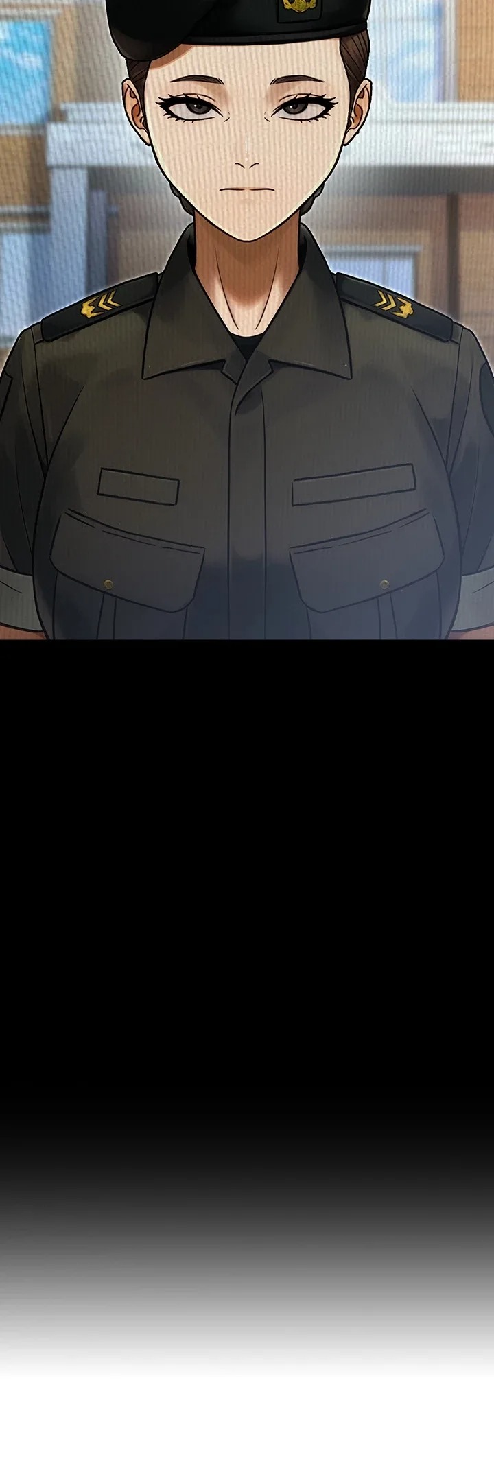 The Public Servant’s Double Life