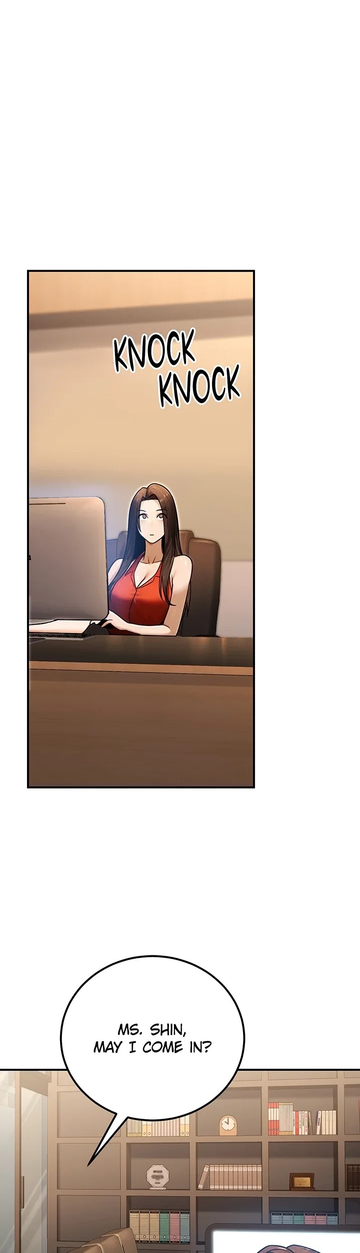 The Public Servant’s Double Life