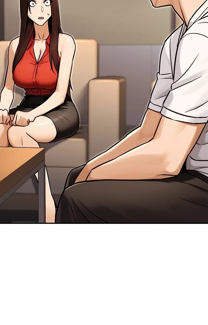 The Public Servant’s Double Life