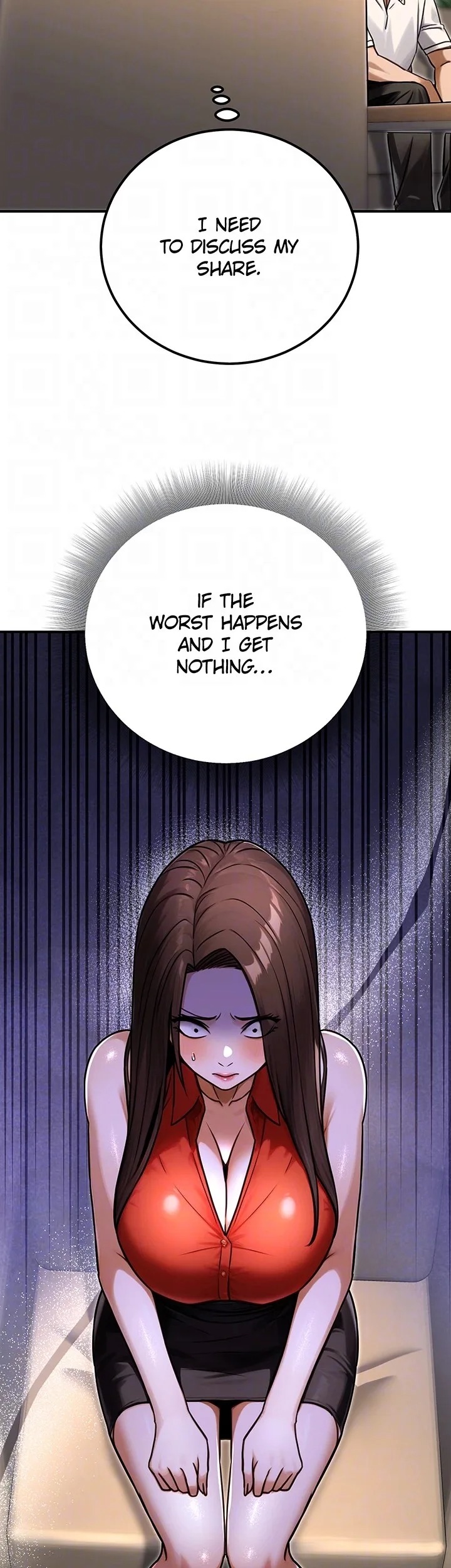 The Public Servant’s Double Life