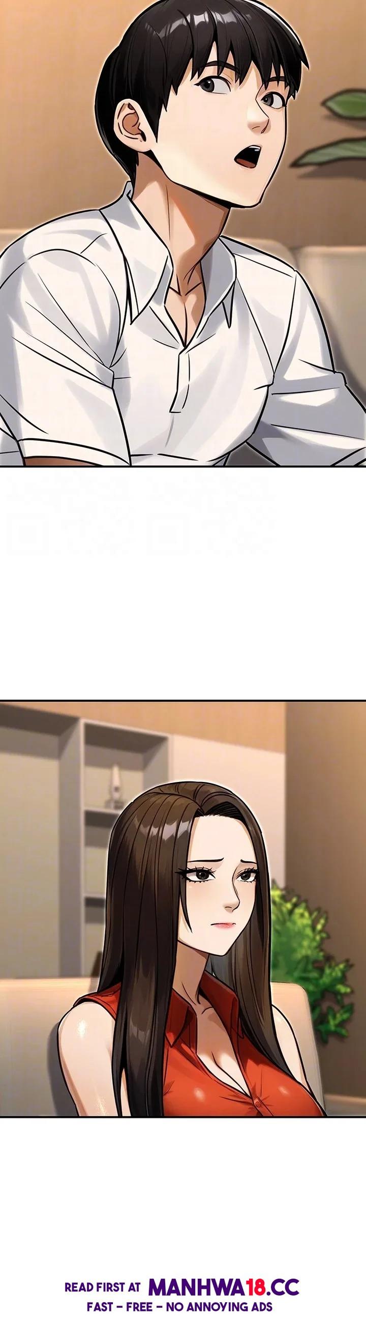 The Public Servant’s Double Life