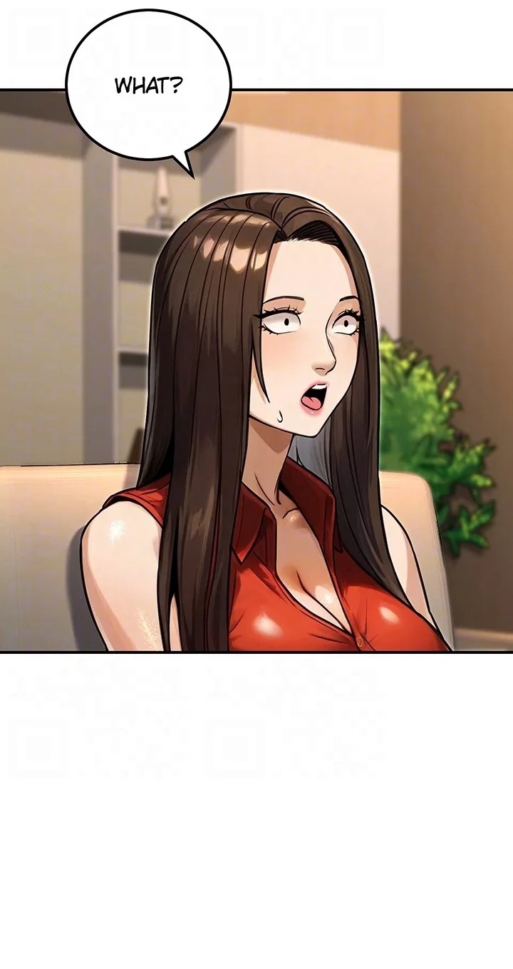 The Public Servant’s Double Life