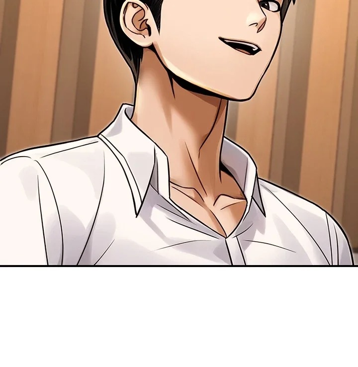 The Public Servant’s Double Life