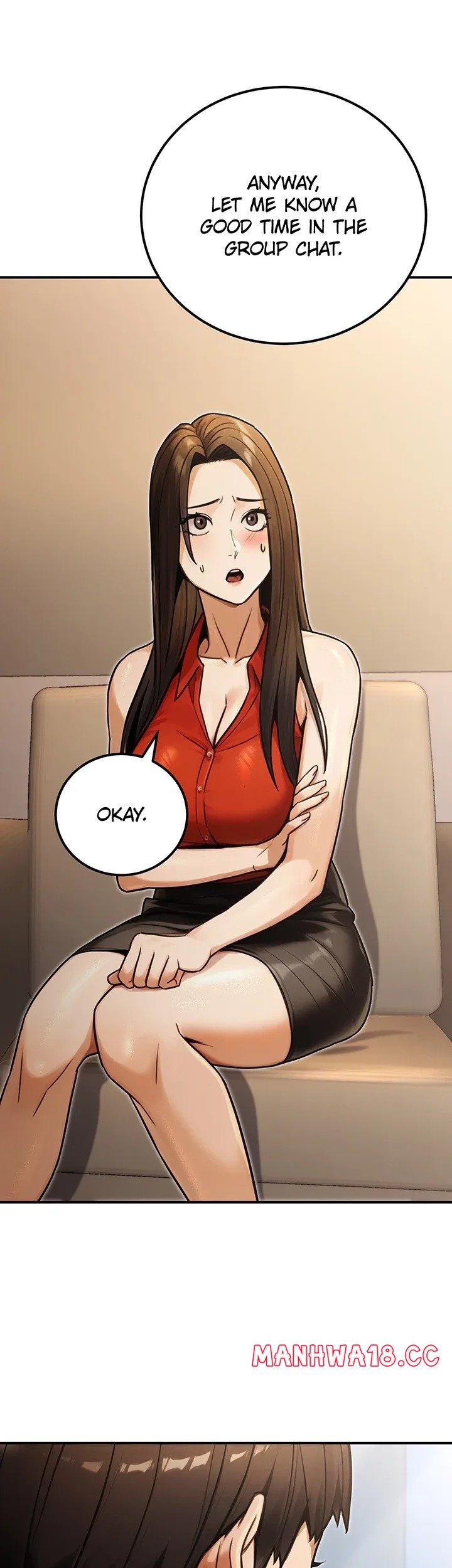 The Public Servant’s Double Life