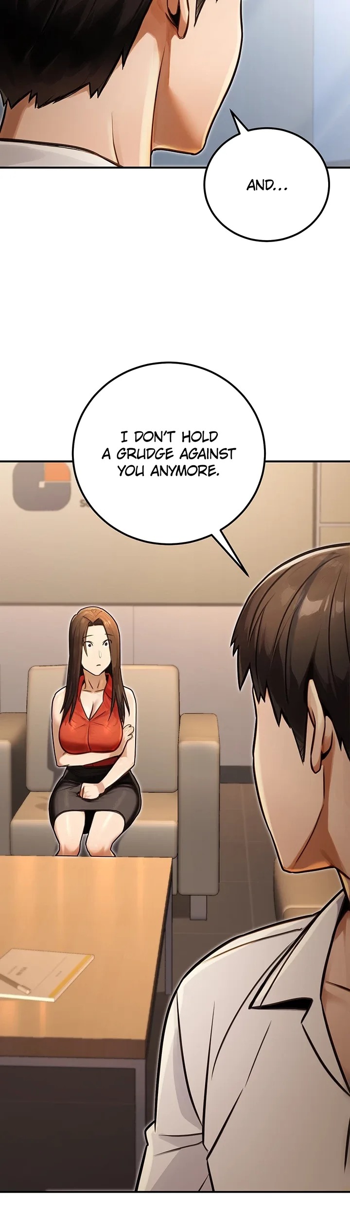 The Public Servant’s Double Life