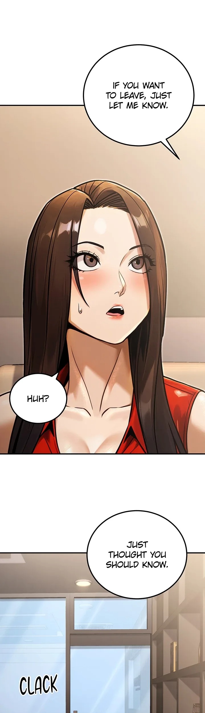 The Public Servant’s Double Life