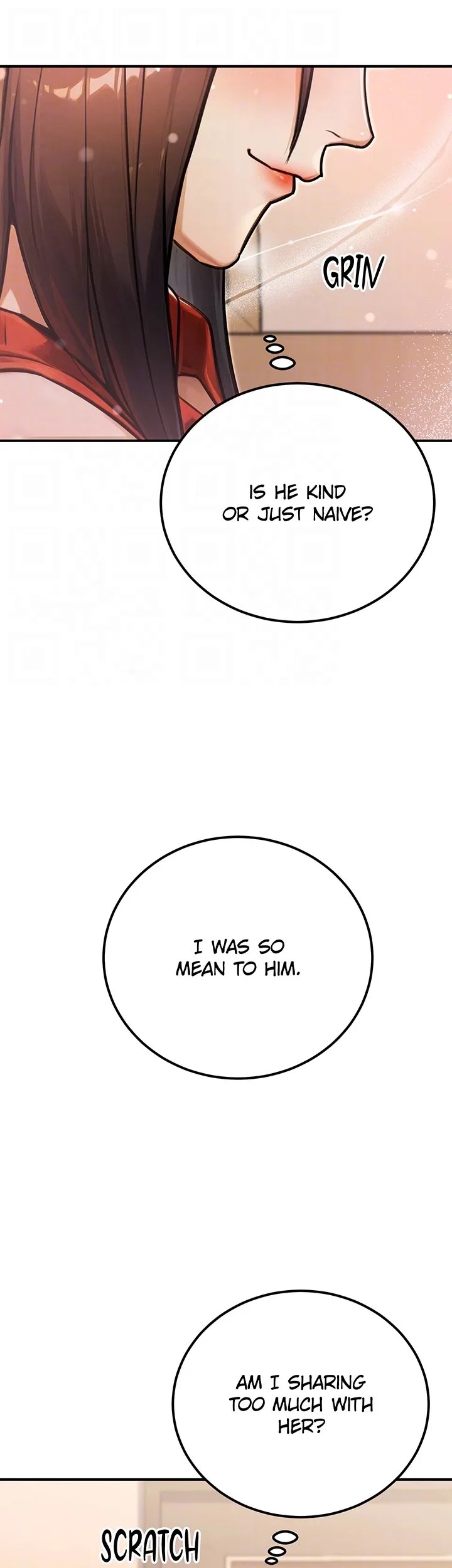 The Public Servant’s Double Life