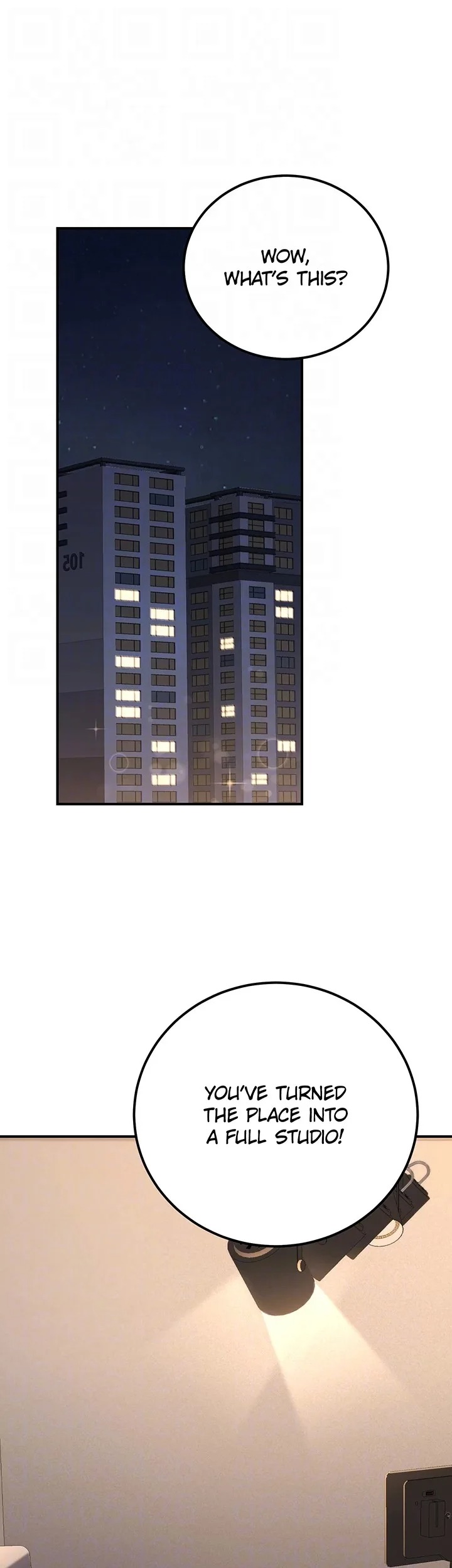 The Public Servant’s Double Life