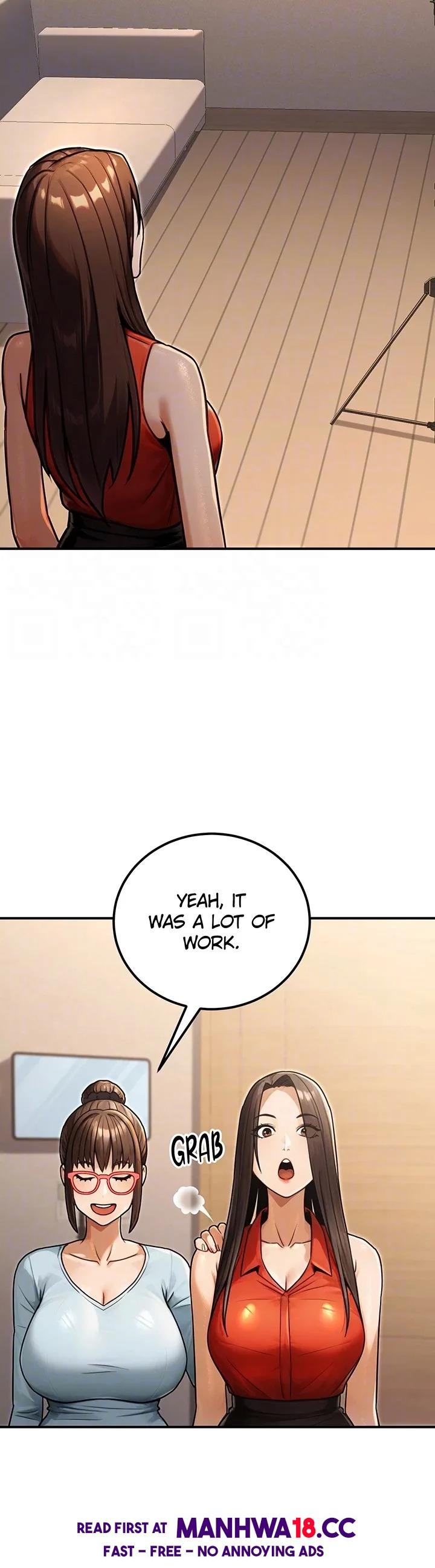 The Public Servant’s Double Life