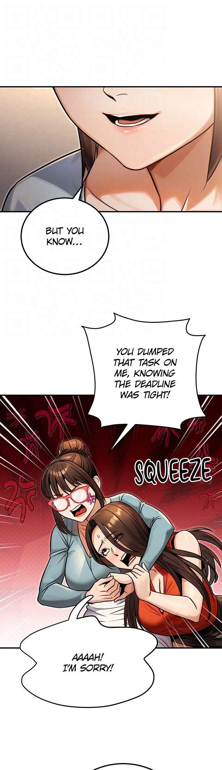 The Public Servant’s Double Life