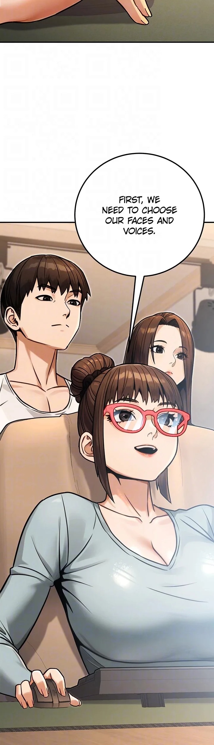 The Public Servant’s Double Life