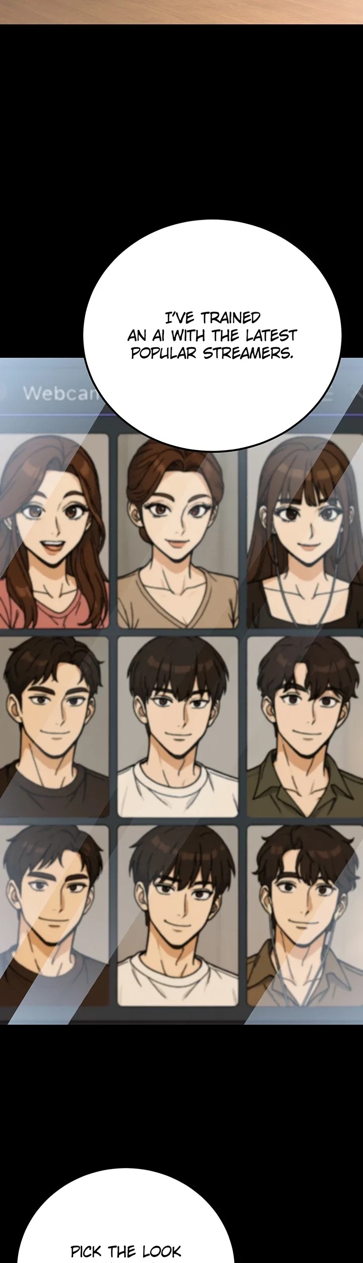 The Public Servant’s Double Life