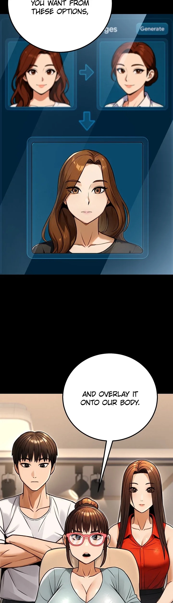 The Public Servant’s Double Life