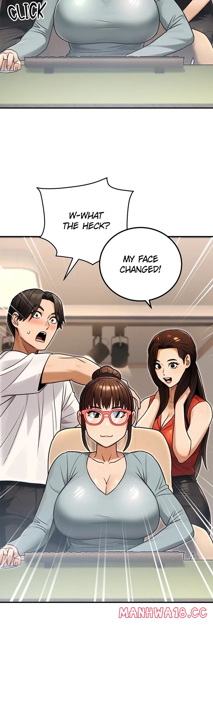 The Public Servant’s Double Life