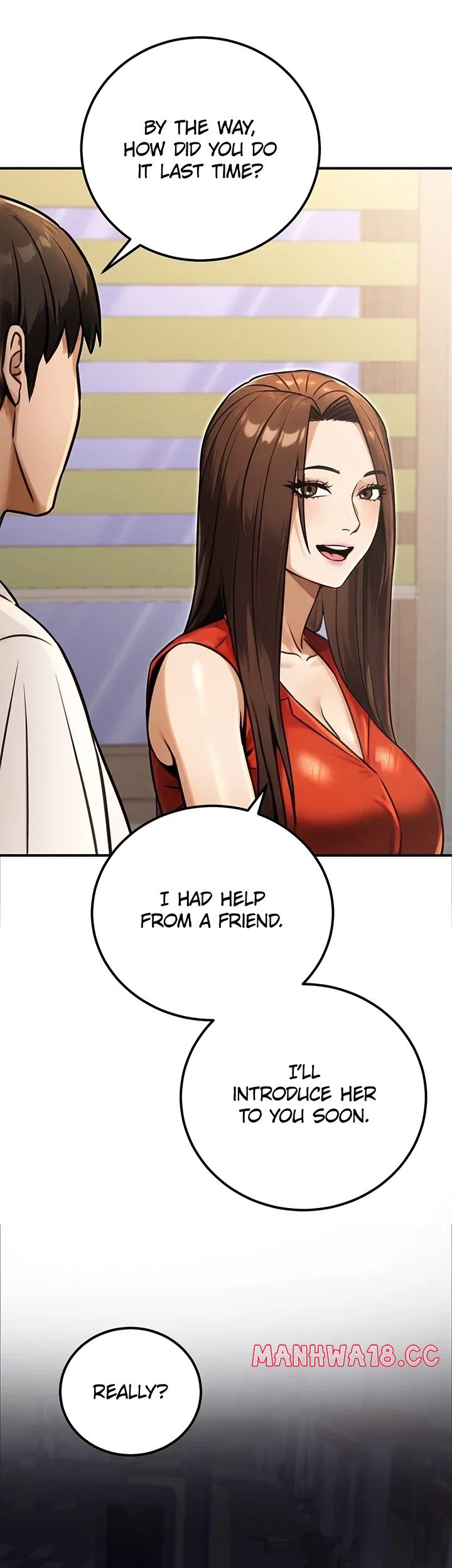 The Public Servant’s Double Life