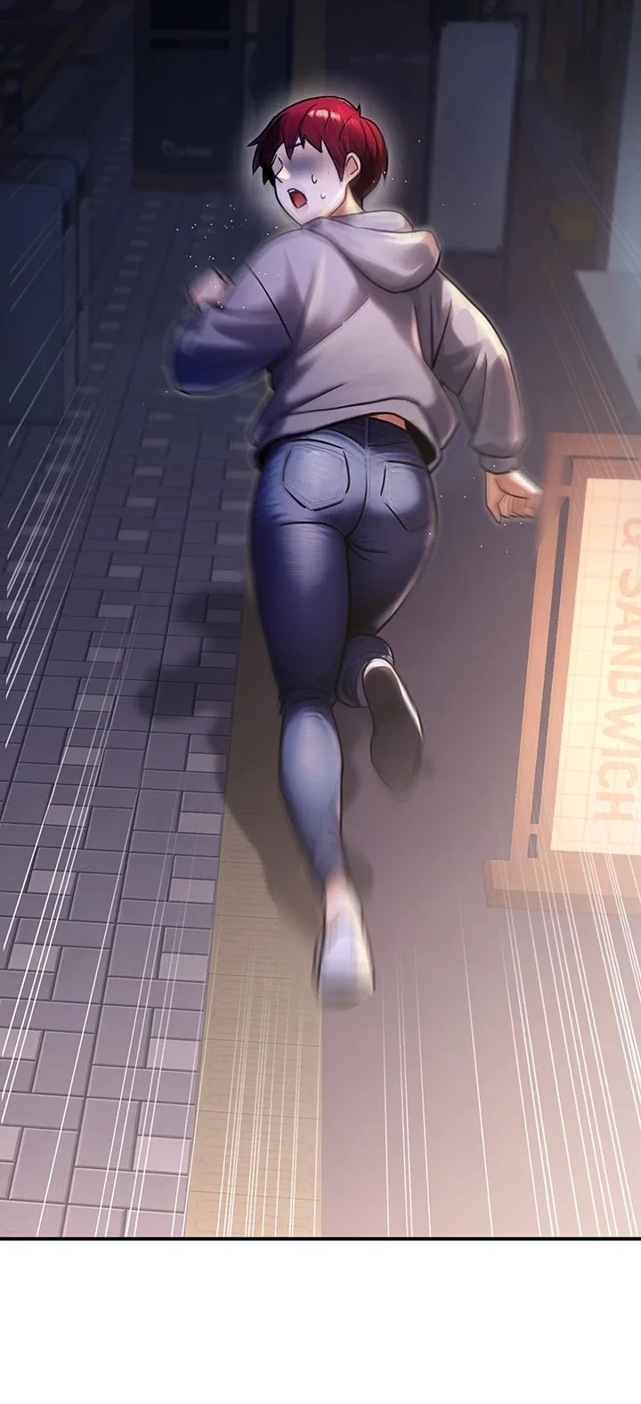 The Public Servant’s Double Life