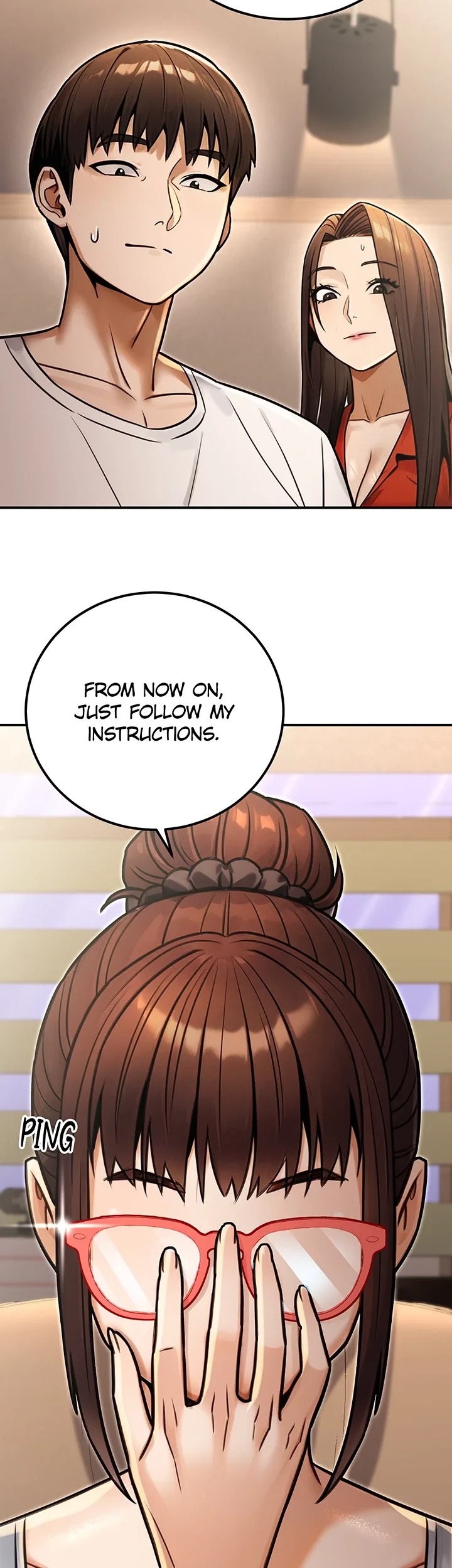 The Public Servant’s Double Life