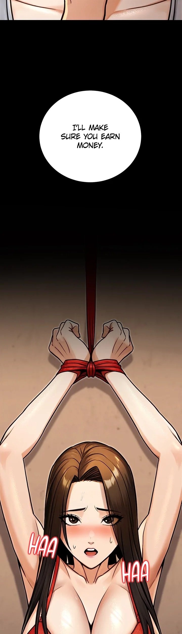 The Public Servant’s Double Life