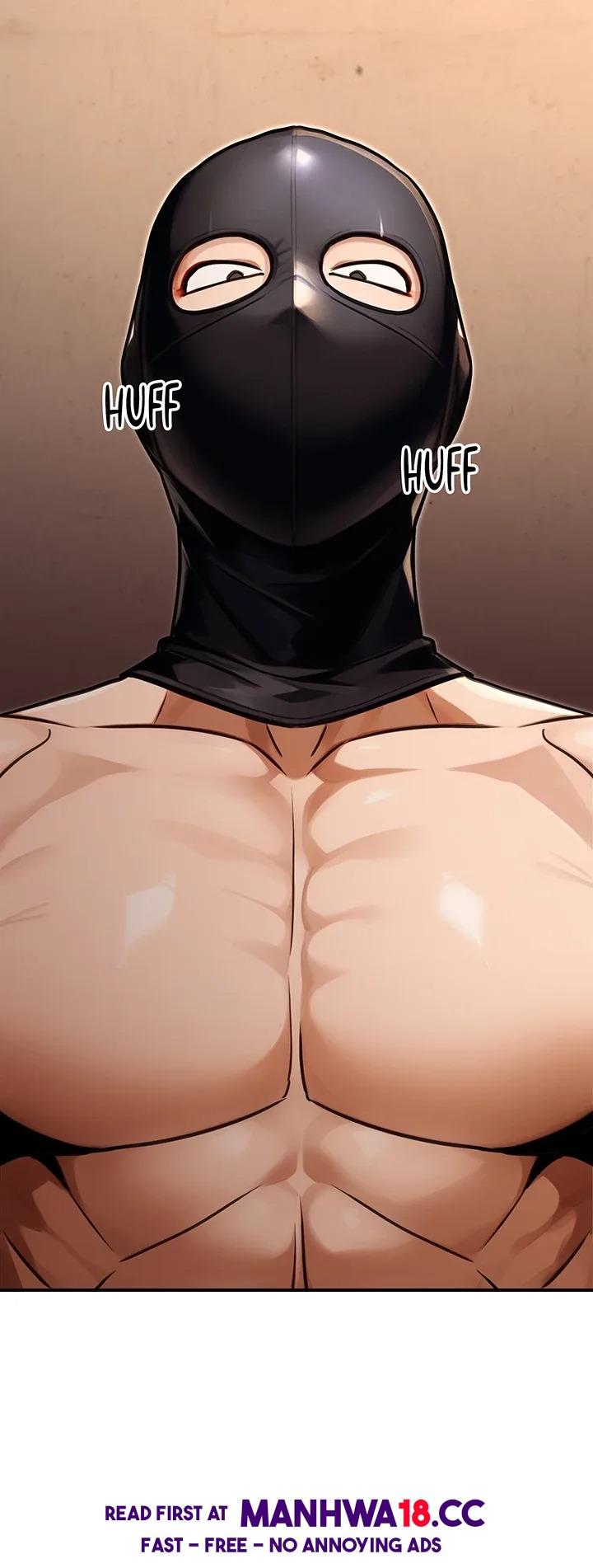 The Public Servant’s Double Life