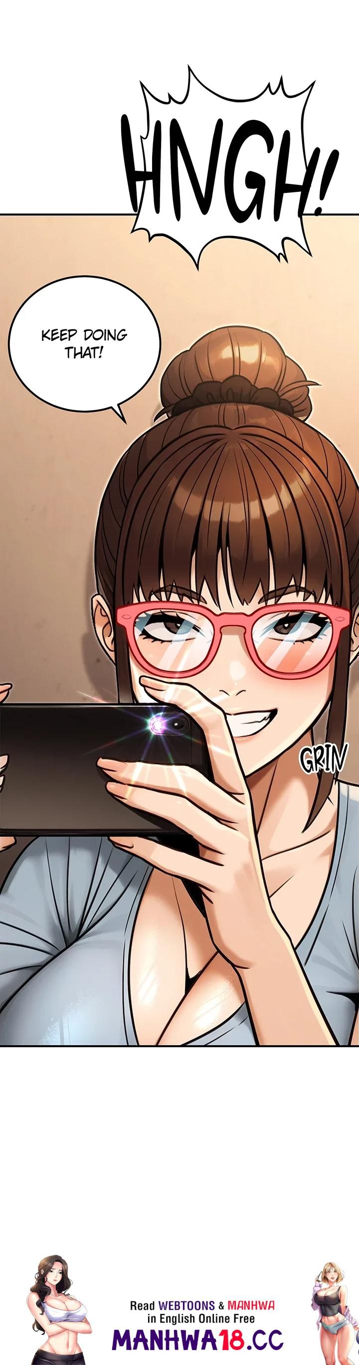 The Public Servant’s Double Life