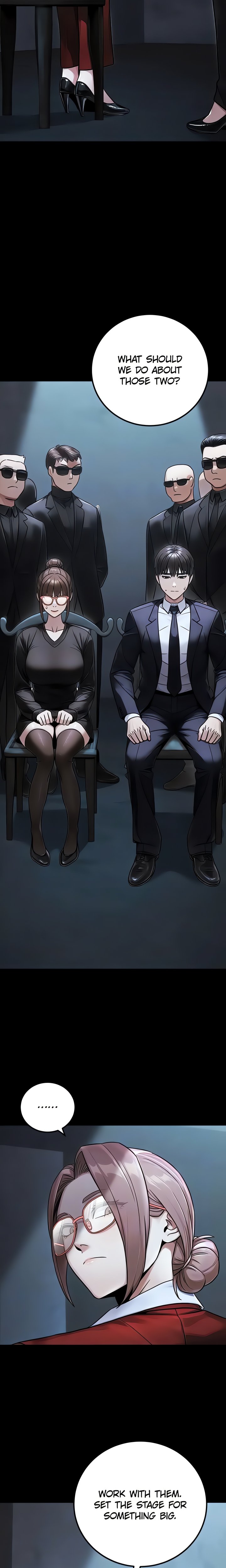 The Public Servant’s Double Life