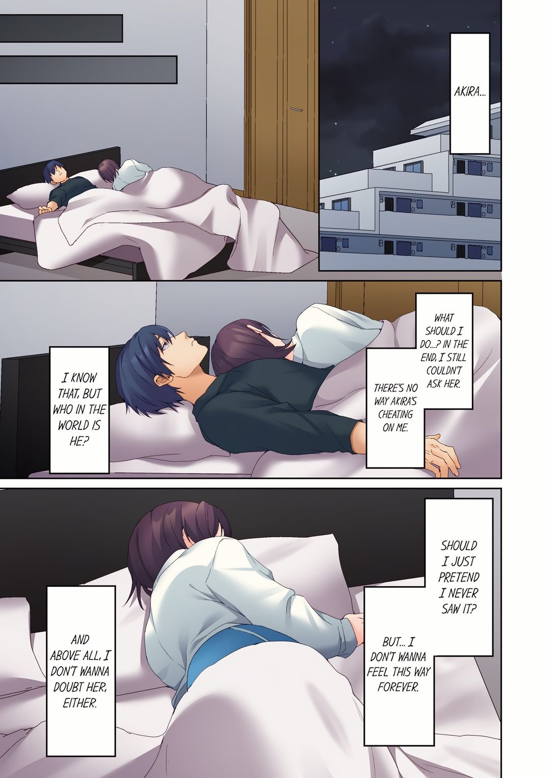 The Quiet Girl’s Erogenous Zone