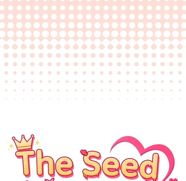 The Seed of Destiny