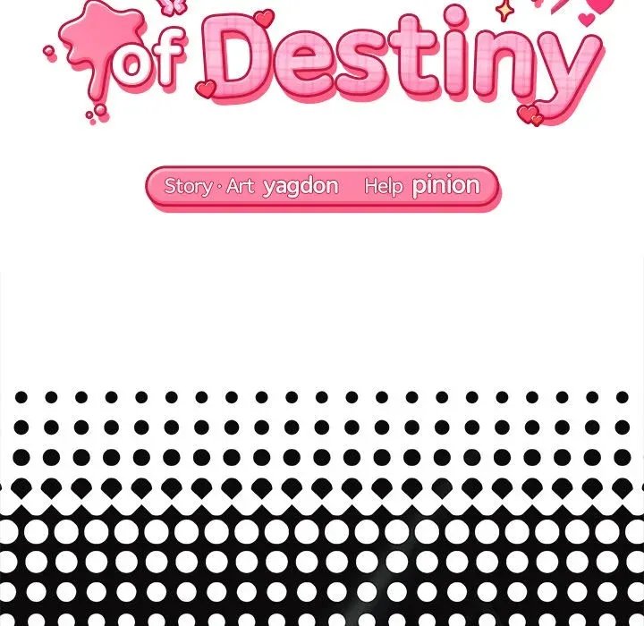 The Seed of Destiny
