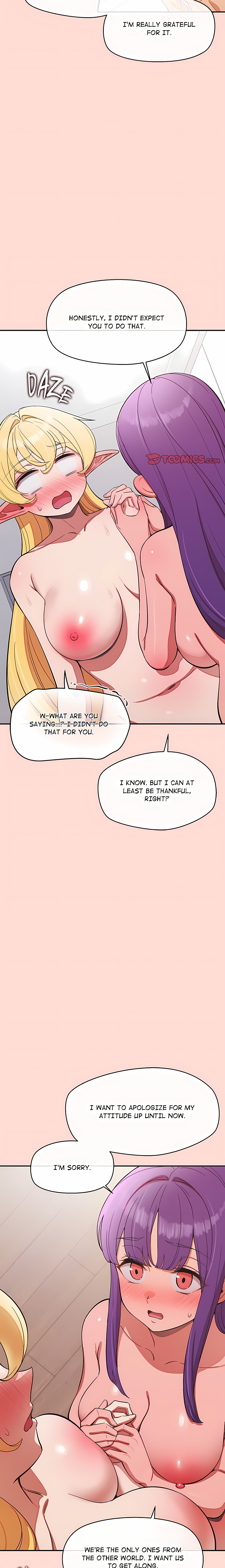 The Seed of Destiny Chapter 45 Page 6