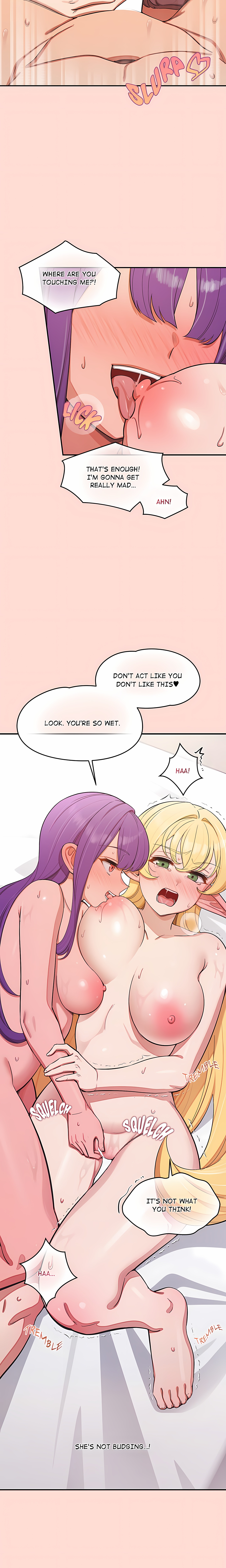 The Seed of Destiny Chapter 45 Page 14