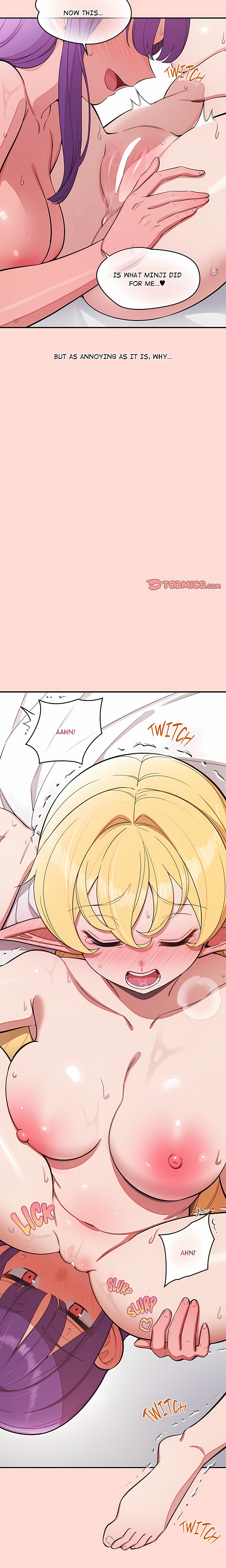 The Seed of Destiny Chapter 45 Page 16