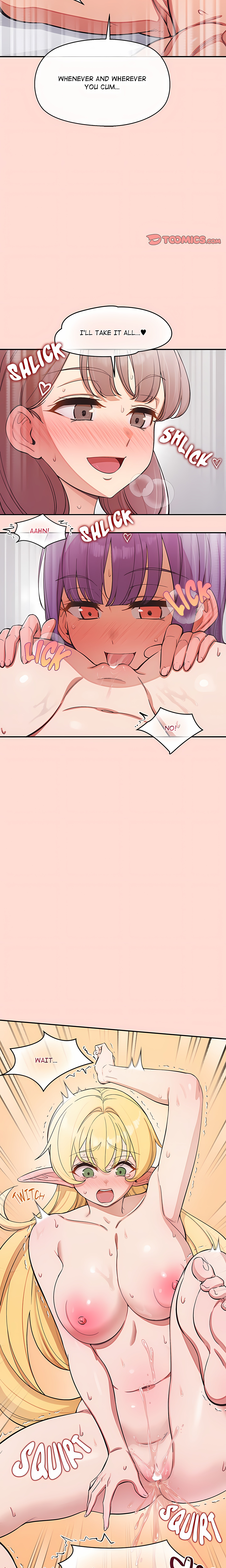 The Seed of Destiny Chapter 45 Page 20
