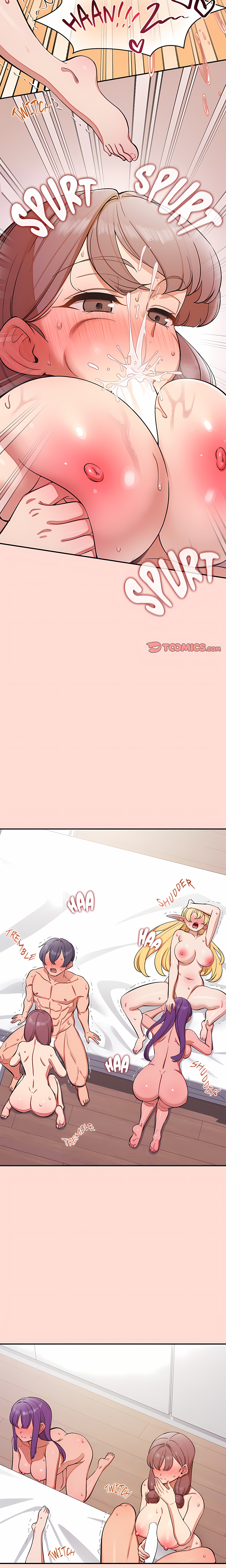 The Seed of Destiny Chapter 45 Page 21