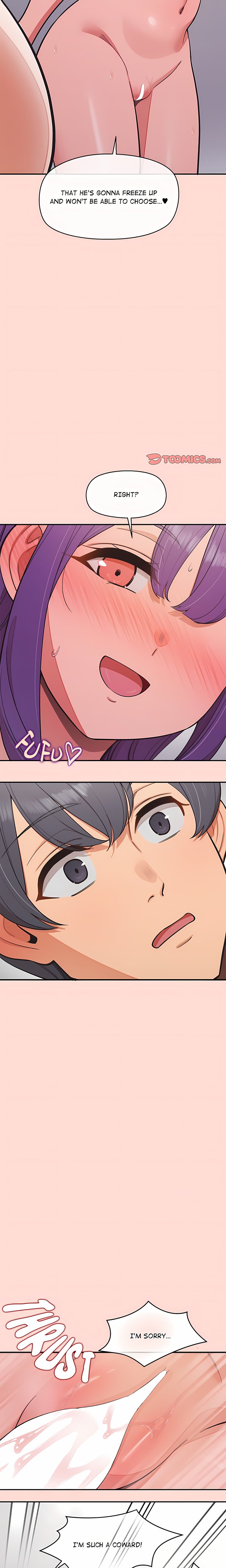 The Seed of Destiny Chapter 46 Page 6