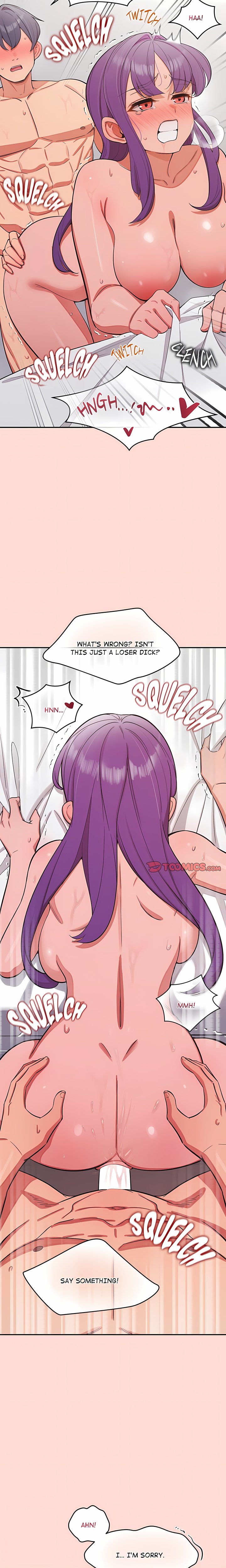 The Seed of Destiny Chapter 46 Page 7