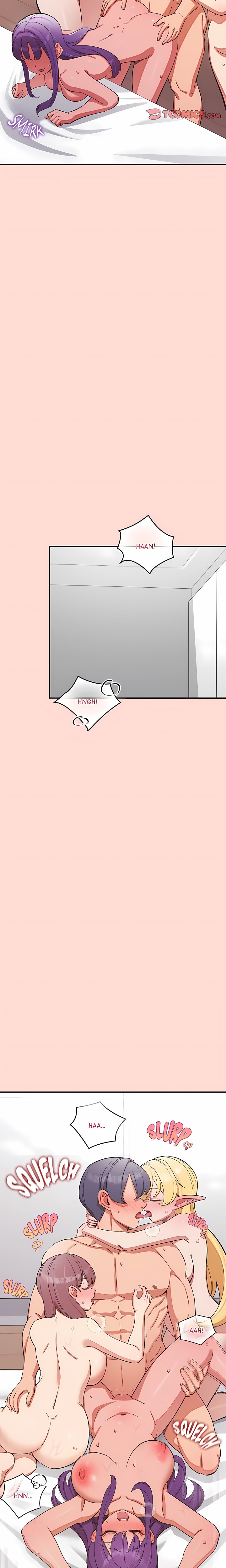 The Seed of Destiny Chapter 46 Page 10